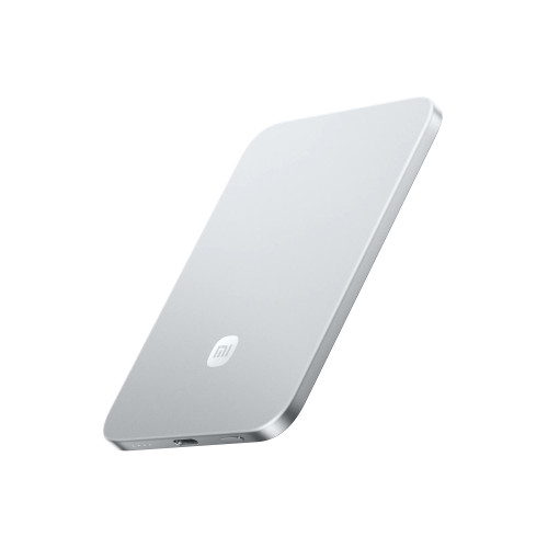 Павербанк Xiaomi UltraThin Magnetic Power Bank